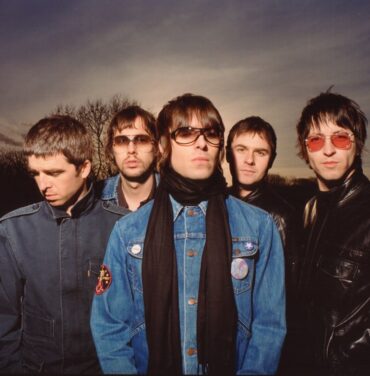 Oasis estrenó un audiovisual