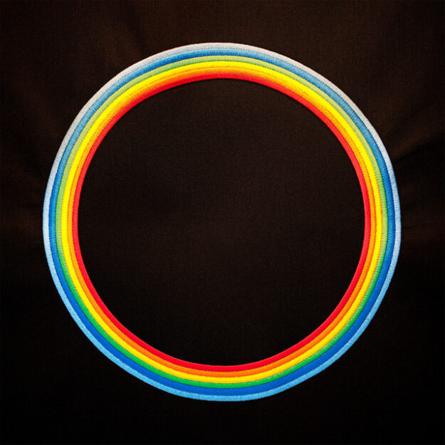 Darius — Oasis (Prelude)