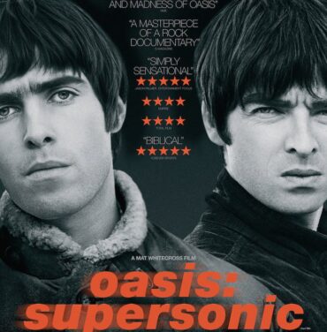 #Ambulante2017: 'Oasis: Supersonic'