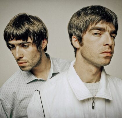 Liam Gallagher dice que Noel ha hecho mucho daño a Oasis