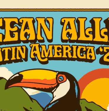 PRECIOS: Ocean Alley se presentará en el Lunario