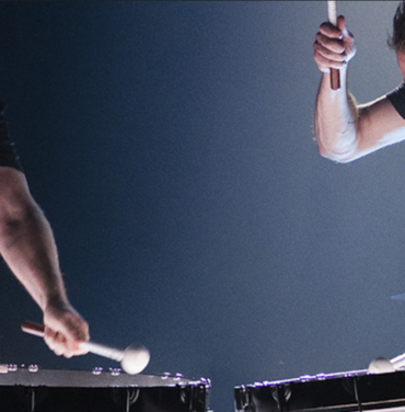 Odesza en el Palacio de los Deportes