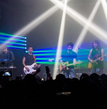 Odisseo en el Foro Indie Rocks!