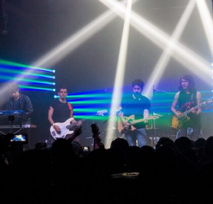 Odisseo en el Foro Indie Rocks!