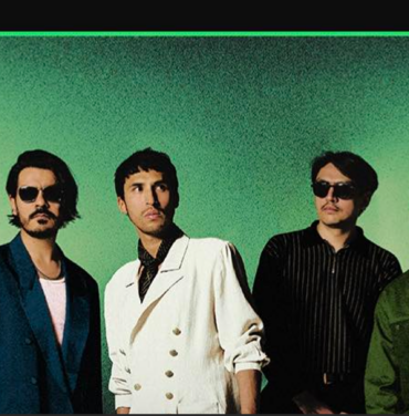 PRECIOS: Odisseo regresará al Auditorio Nacional