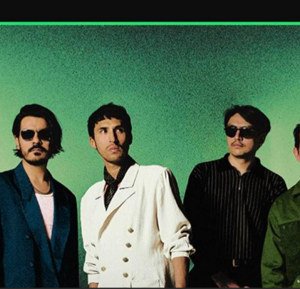 PRECIOS: Odisseo regresará al Auditorio Nacional