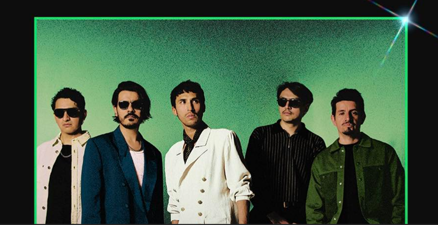 PRECIOS: Odisseo regresará al Auditorio Nacional