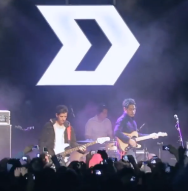 Odisseo estrena video para 