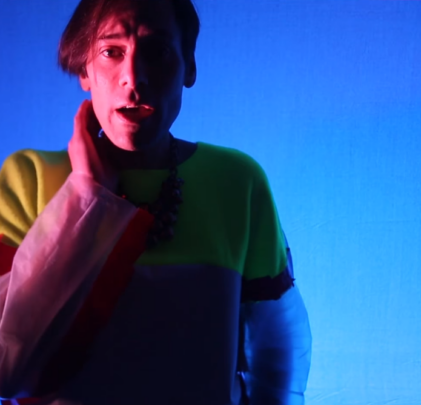 of Montreal estrena sencillo y visual