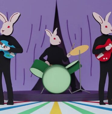 of Montreal estrena video