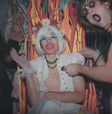 of Montreal comparte video para 