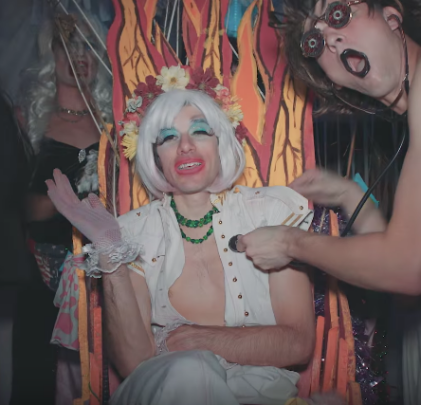 of Montreal comparte video para 