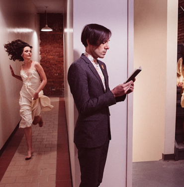 of Montreal versiona a Molly Drake