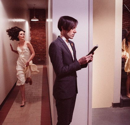 of Montreal se presentará en el Foro Indie Rocks!