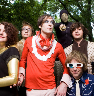 of Montreal comparte video de su último disco 'UR FUN'