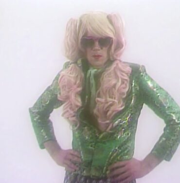 of Montreal estrena video