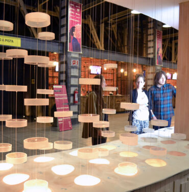 ¡Llegó OFFF 2014! ¡Sorpresa!