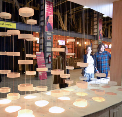 ¡Llegó OFFF 2014! ¡Sorpresa!