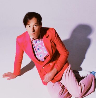 of Montreal anuncia nuevo álbum y comparte “Yung Hearts Bleed Free”