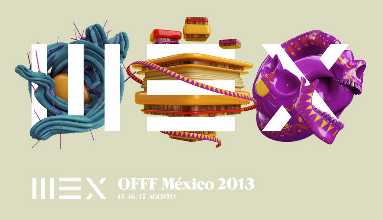 OFFF regresa a México