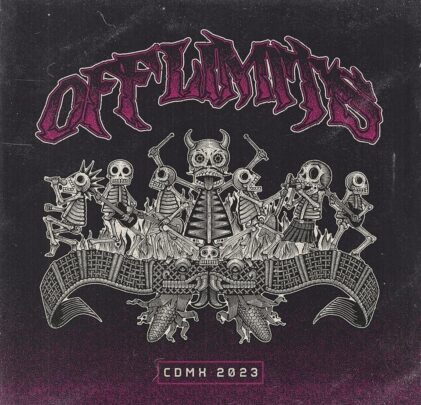 Off Limits revela su cartel para 2023