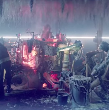 Nuevo video de Of Monsters and Men