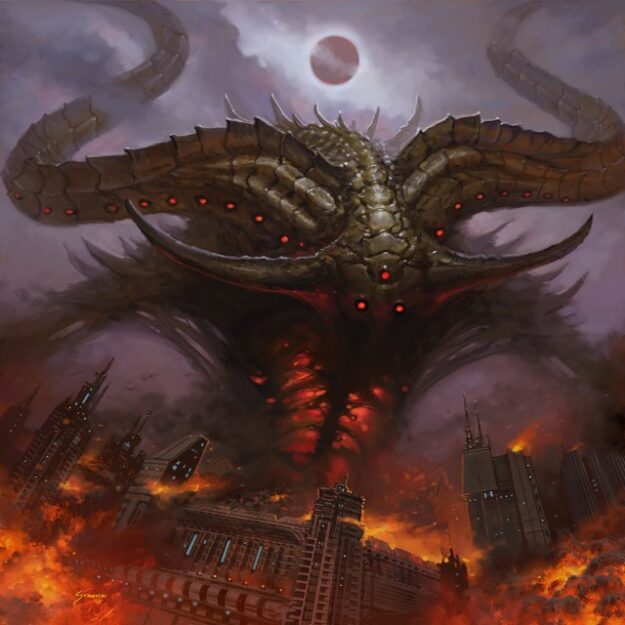 Oh Sees — Smote Reverser