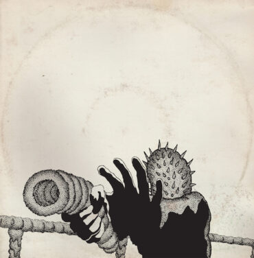 Thee Oh Sees con sencillo Web