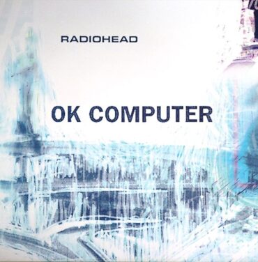 A 25 años del 'Ok Computer' de Radiohead