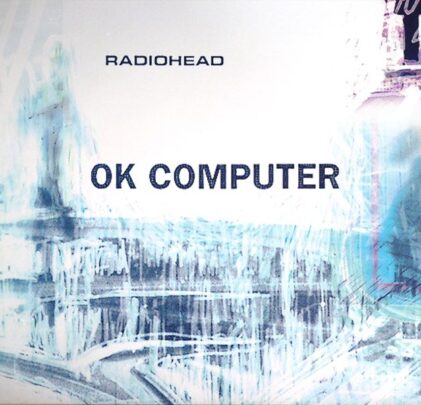 A 25 años del 'Ok Computer' de Radiohead