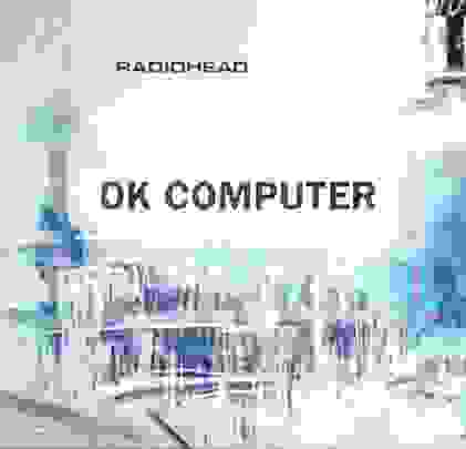 A 25 años del 'Ok Computer' de Radiohead