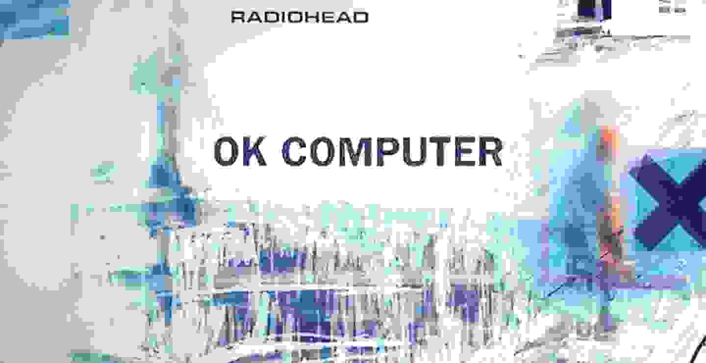 A 25 años del 'Ok Computer' de Radiohead