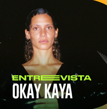 Entrevista con Okay Kaya