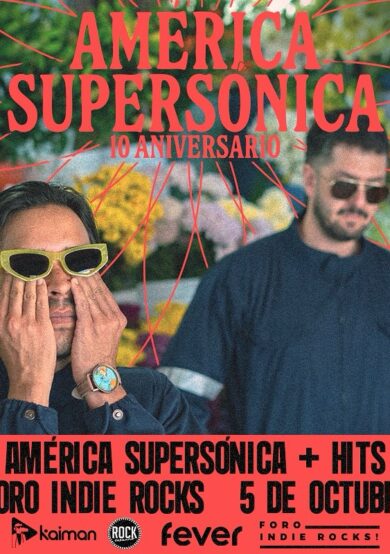 PRECIOS: Okills se presentará en el Foro Indie Rocks!