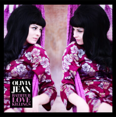 Conoce a Olivia Jean