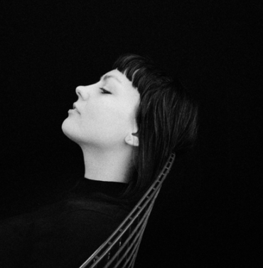 Angel Olsen anuncia nuevo disco