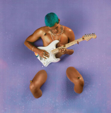 Omar Apollo — Apolonio