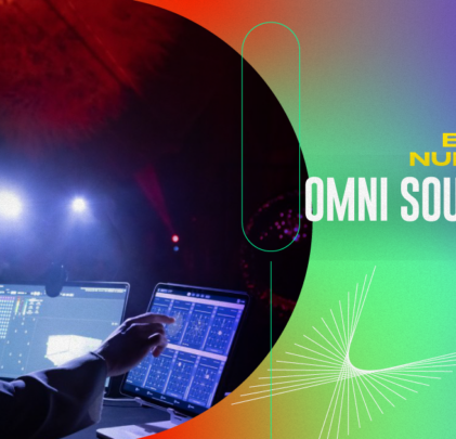 Omni Soundlab, sonido envolvente y tecnología aplicada