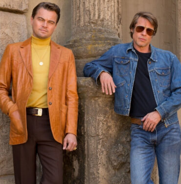 Conoce el soundtrack de 'Once Upon a Time in Hollywood' de Quentin Tarantino