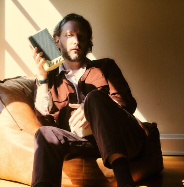 Oneohtrix Point Never anuncia su nuevo álbum, 'Again'