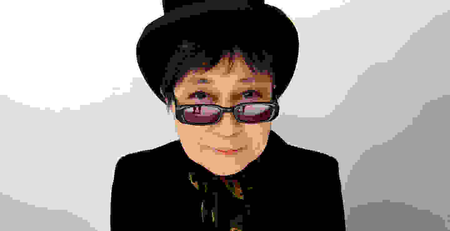 Death Cab For Cutie le hace un remix a Yoko Ono