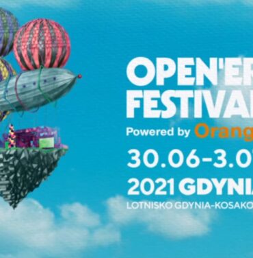 Conoce los detalles del Open’er Festival