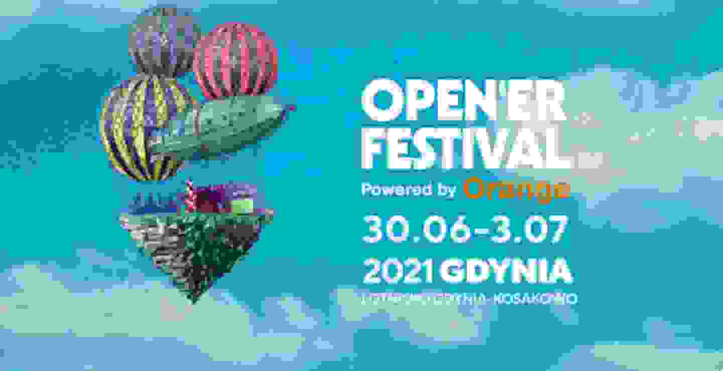 Conoce los detalles del Open’er Festival