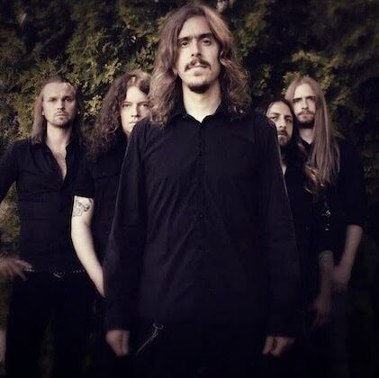 Opeth revela nuevo sencillo