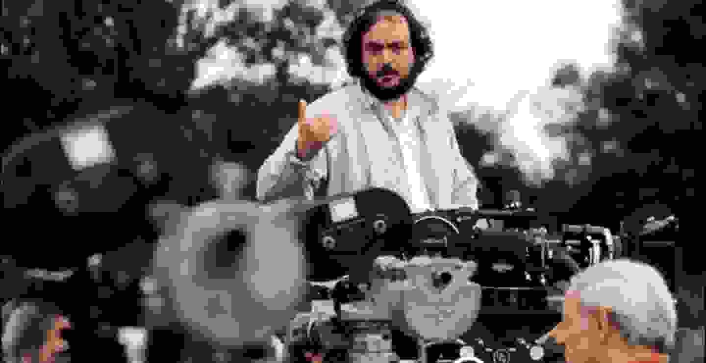 Conoce la nueva exposición de Stanley Kubrick