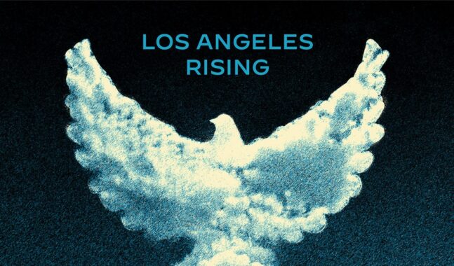 Nick Cave, PJ Harvey y más se unen en 'Los Angeles Rising'