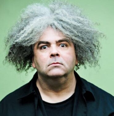 Buzz Osborne, líder de The Melvins, desmiente al documental sobre Kurt Cobain