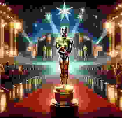 Todos los detalles de la 96ª Edición de los Premios Óscar