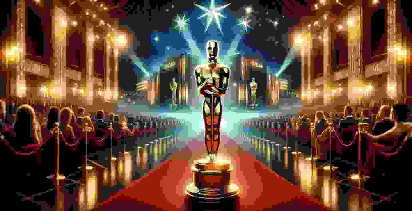 Todos los detalles de la 96ª Edición de los Premios Óscar