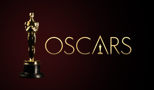 Nominados a los Oscars 2024